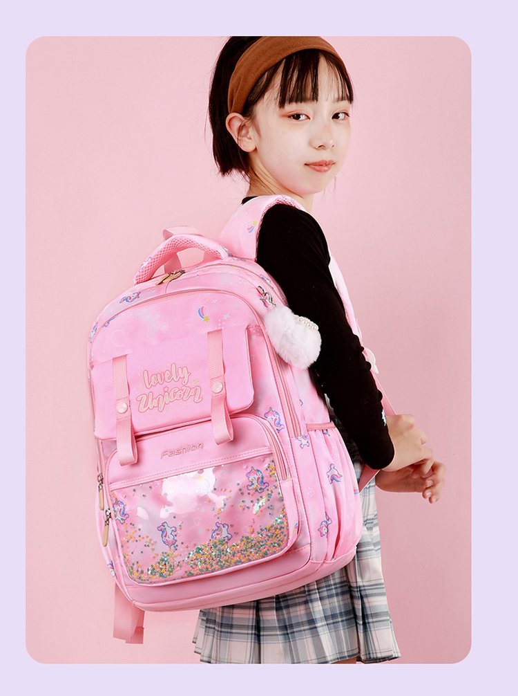 Wholesale Student Backpack for Bulk Wholesale Buyers — 17