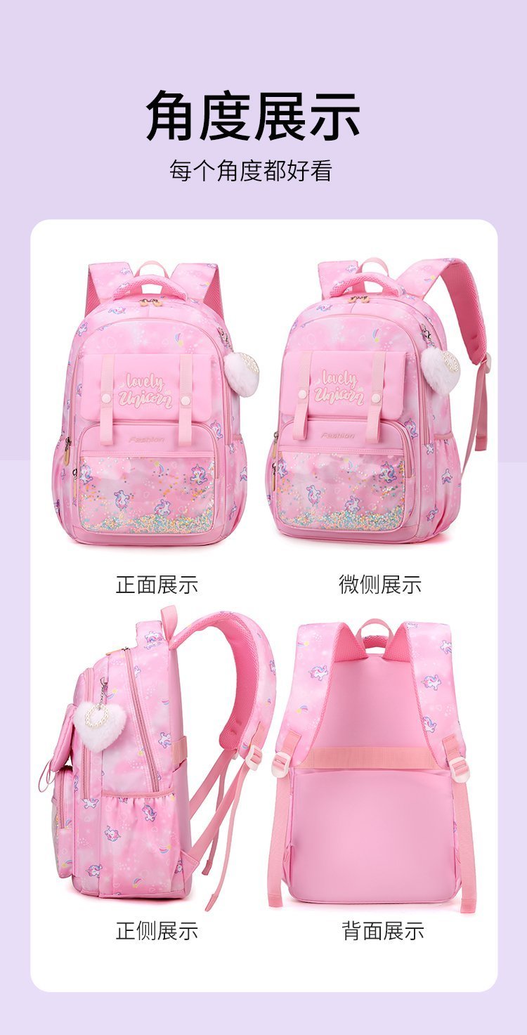 Wholesale Student Backpack for Bulk Wholesale Buyers — 27