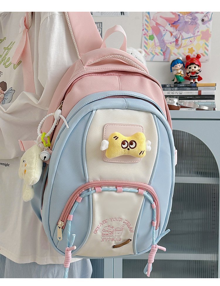 Bulk Supply Travel Backpack for Retail Sourcing — 6