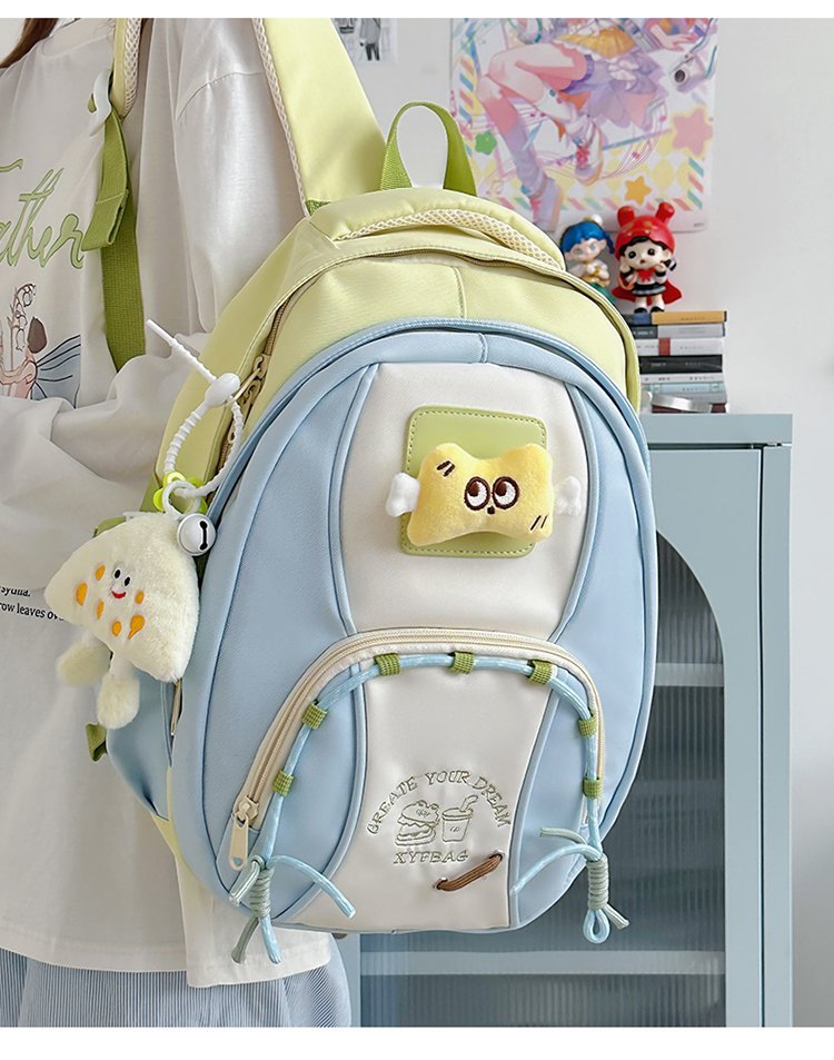Bulk Supply Travel Backpack for Retail Sourcing — 13