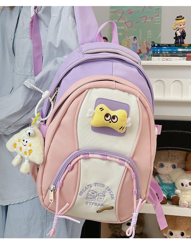 Bulk Supply Travel Backpack for Retail Sourcing — 26