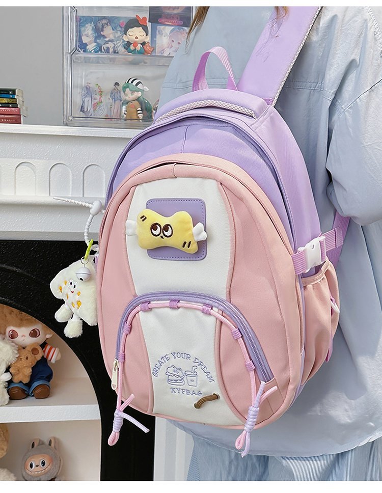 Bulk Supply Travel Backpack for Retail Sourcing — 30