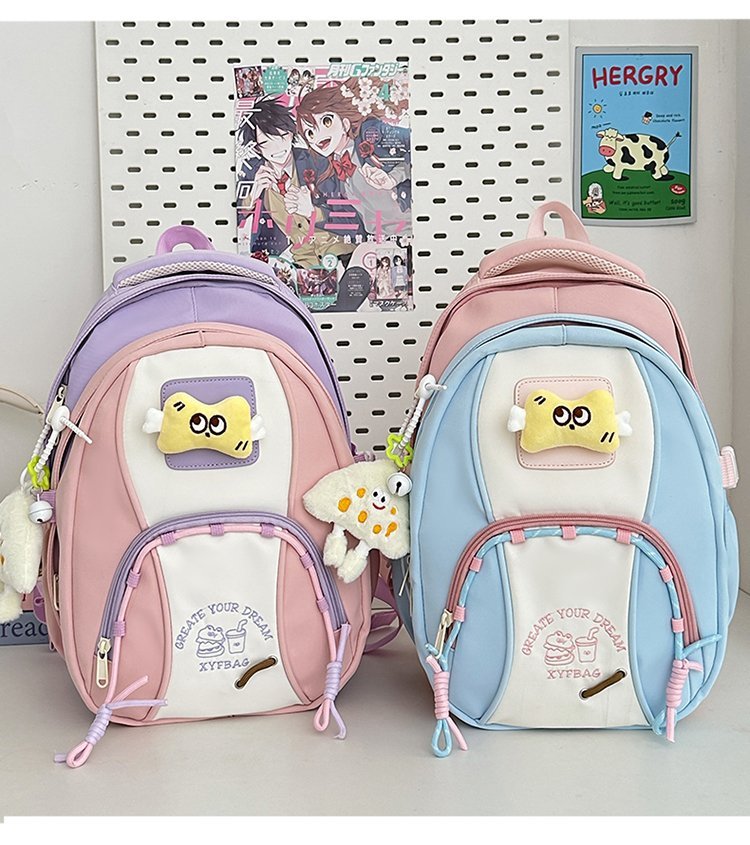 Bulk Supply Travel Backpack for Retail Sourcing — 31