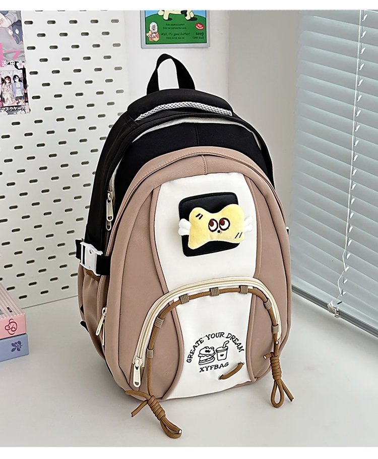 Bulk Supply Travel Backpack for Retail Sourcing — 36