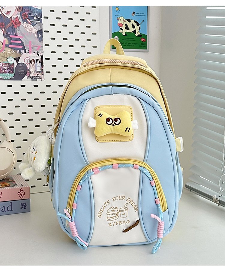 Bulk Supply Travel Backpack for Retail Sourcing — 39