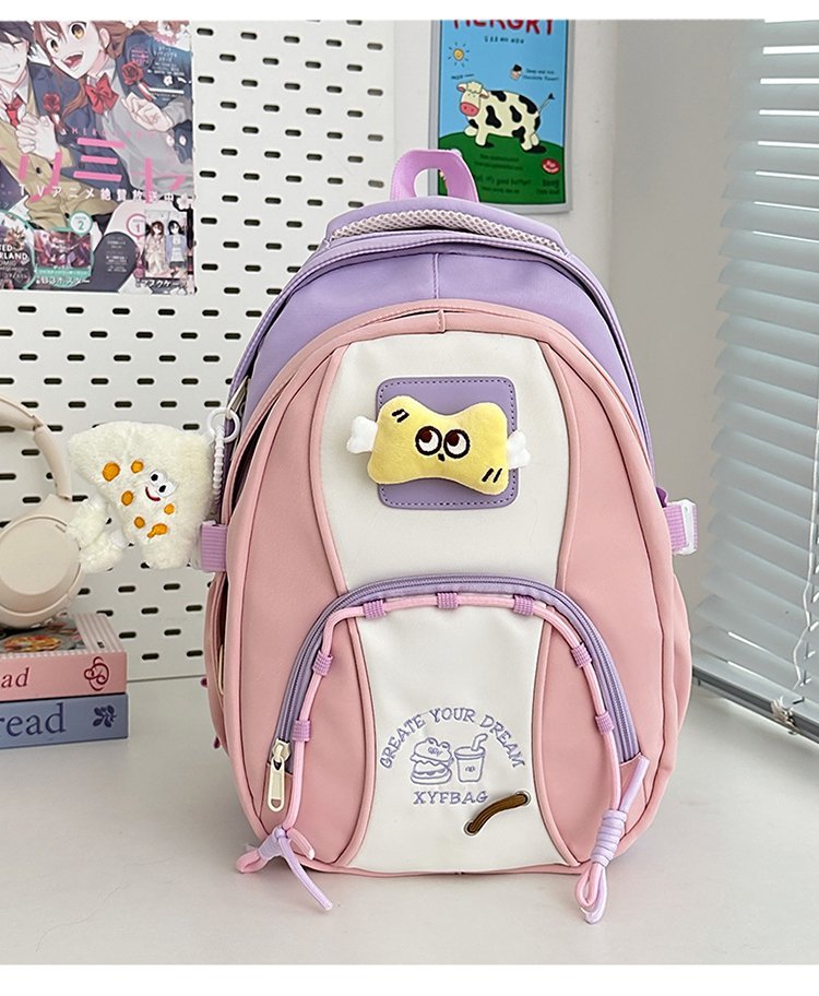 Bulk Supply Travel Backpack for Retail Sourcing — 40