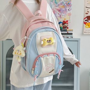 Bulk Supply Travel Backpack for Retail Sourcing