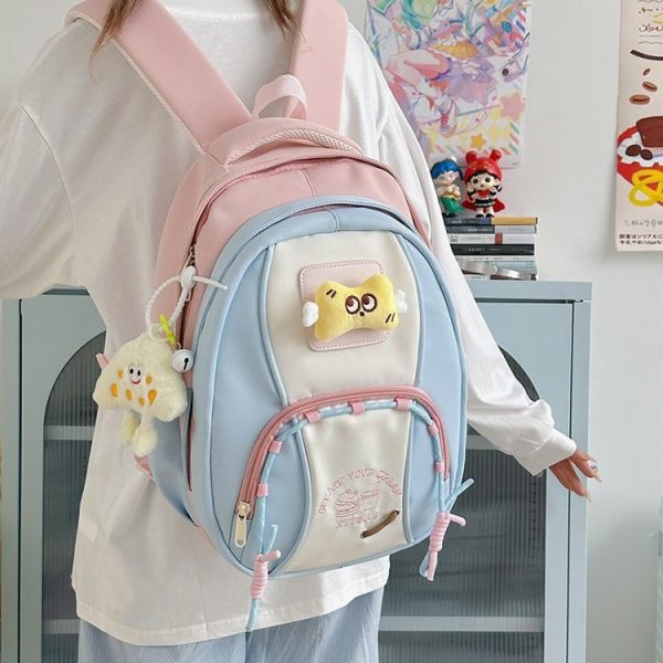 Bulk Supply Travel Backpack for Retail Sourcing