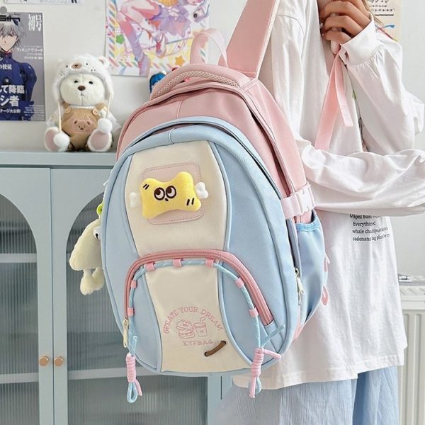 Bulk Supply Travel Backpack for Retail Sourcing
