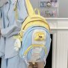 Bulk Supply Travel Backpack for Retail Sourcing