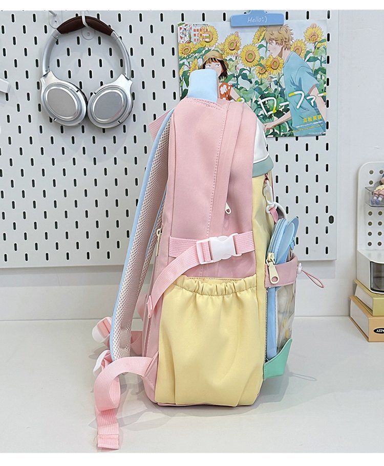 Factory Direct Student Backpack for Daily Use — 23