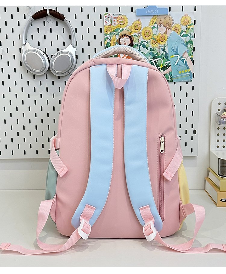 Factory Direct Student Backpack for Daily Use — 24