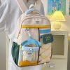Factory Direct Student Backpack for Daily Use