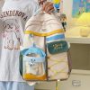 Factory Direct Student Backpack for Daily Use