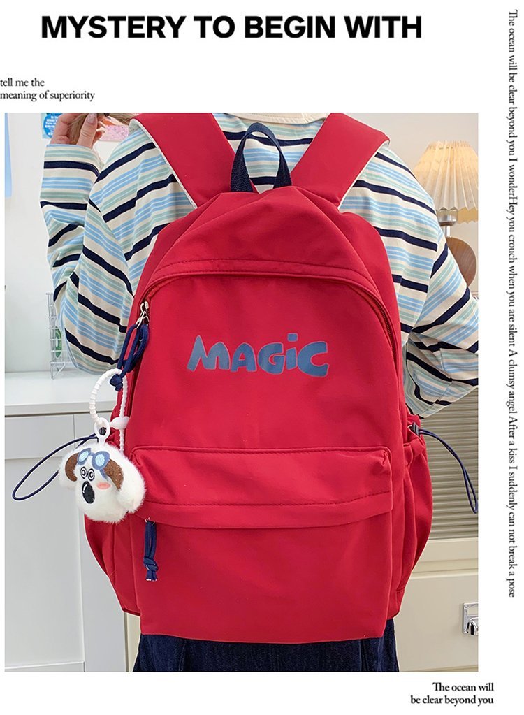 Wholesale Daily Backpack for Bulk Wholesale Buyers — 5