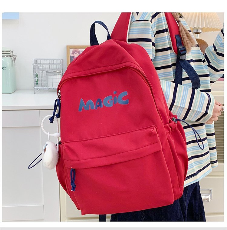 Wholesale Daily Backpack for Bulk Wholesale Buyers — 7