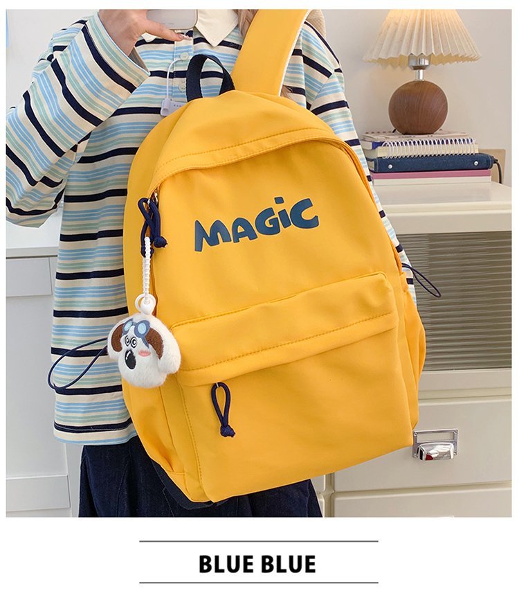 Wholesale Daily Backpack for Bulk Wholesale Buyers — 10