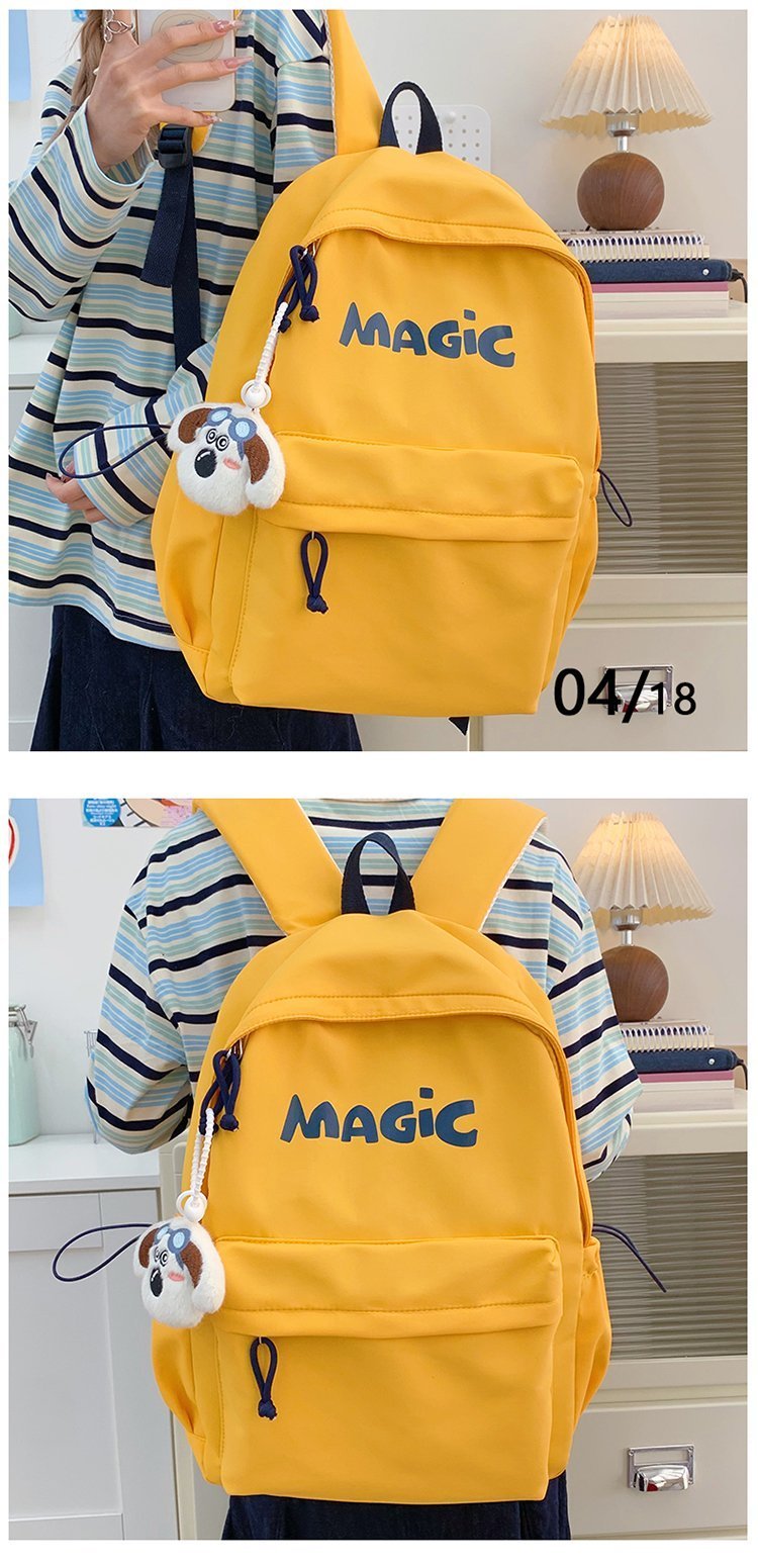 Wholesale Daily Backpack for Bulk Wholesale Buyers — 11