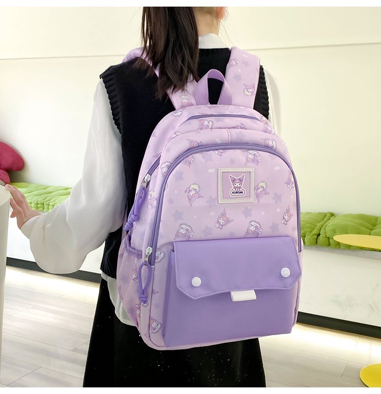 Bulk Supply School Backpack for School and Daily Use — 7