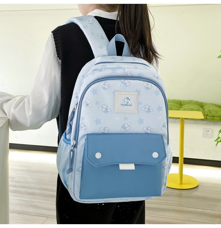 Bulk Supply School Backpack for School and Daily Use — 13