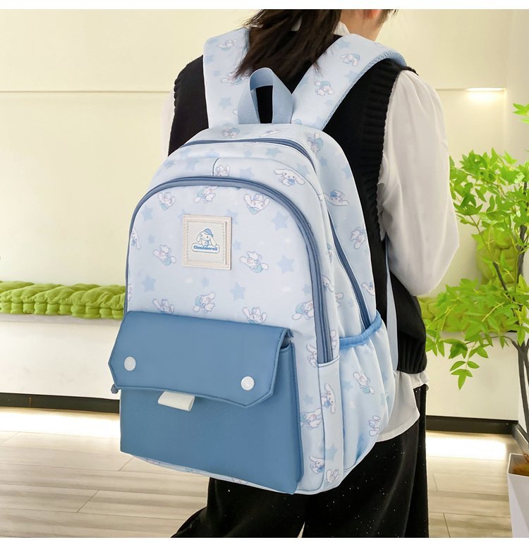 Bulk Supply School Backpack for School and Daily Use — 14