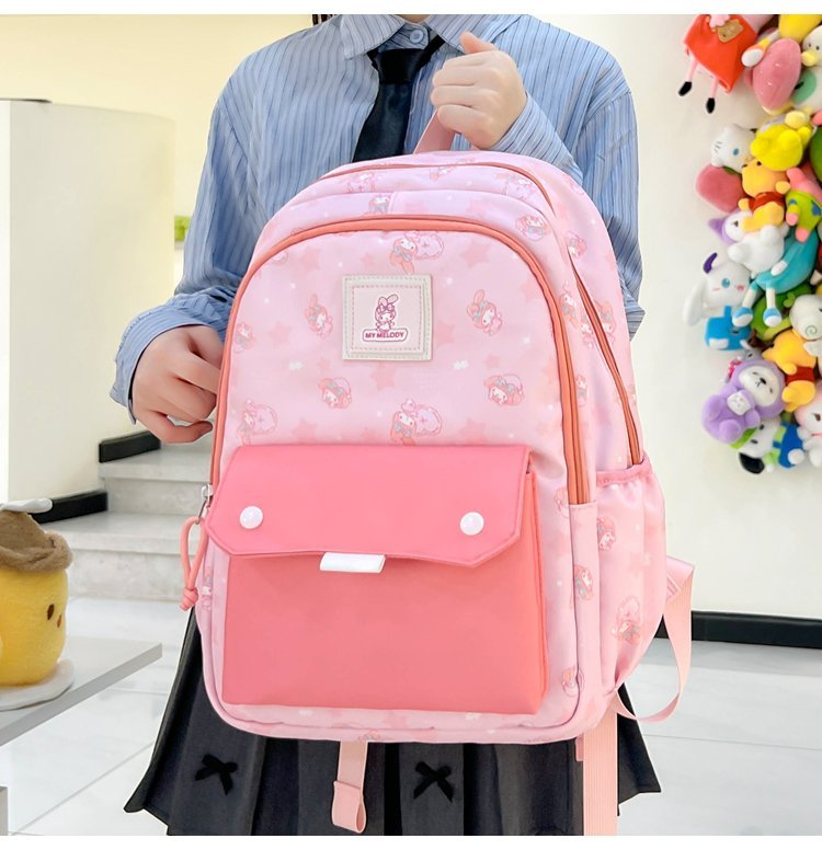 Bulk Supply School Backpack for School and Daily Use — 20