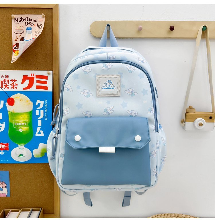 Bulk Supply School Backpack for School and Daily Use — 28