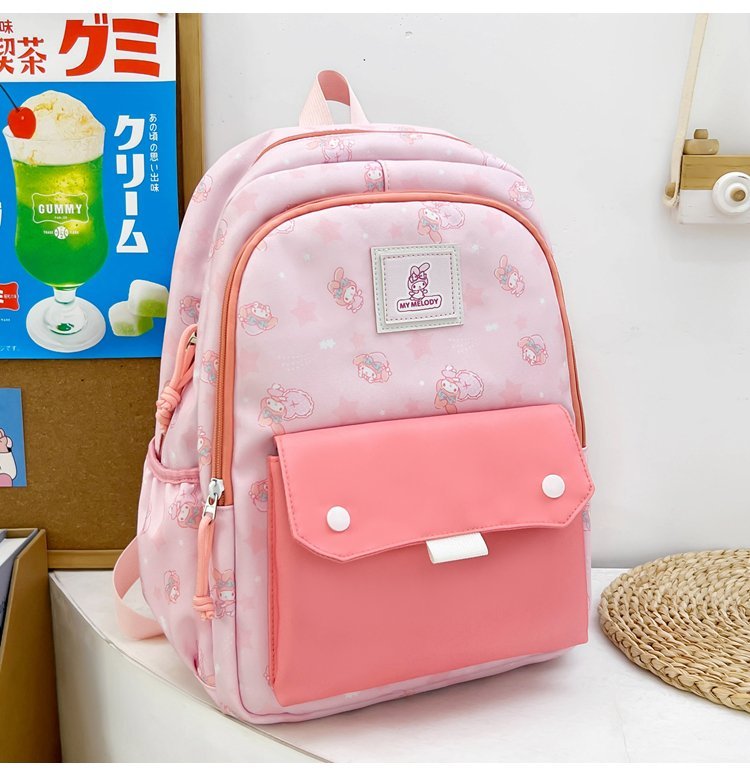 Bulk Supply School Backpack for School and Daily Use — 29