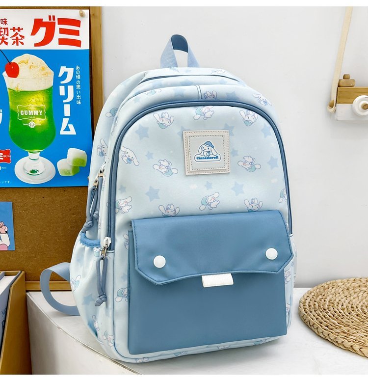 Bulk Supply School Backpack for School and Daily Use — 31