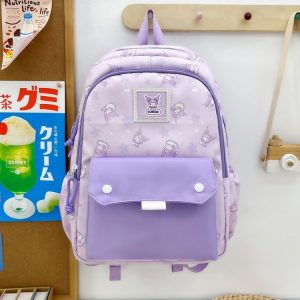 Bulk Supply School Backpack for School and Daily Use
