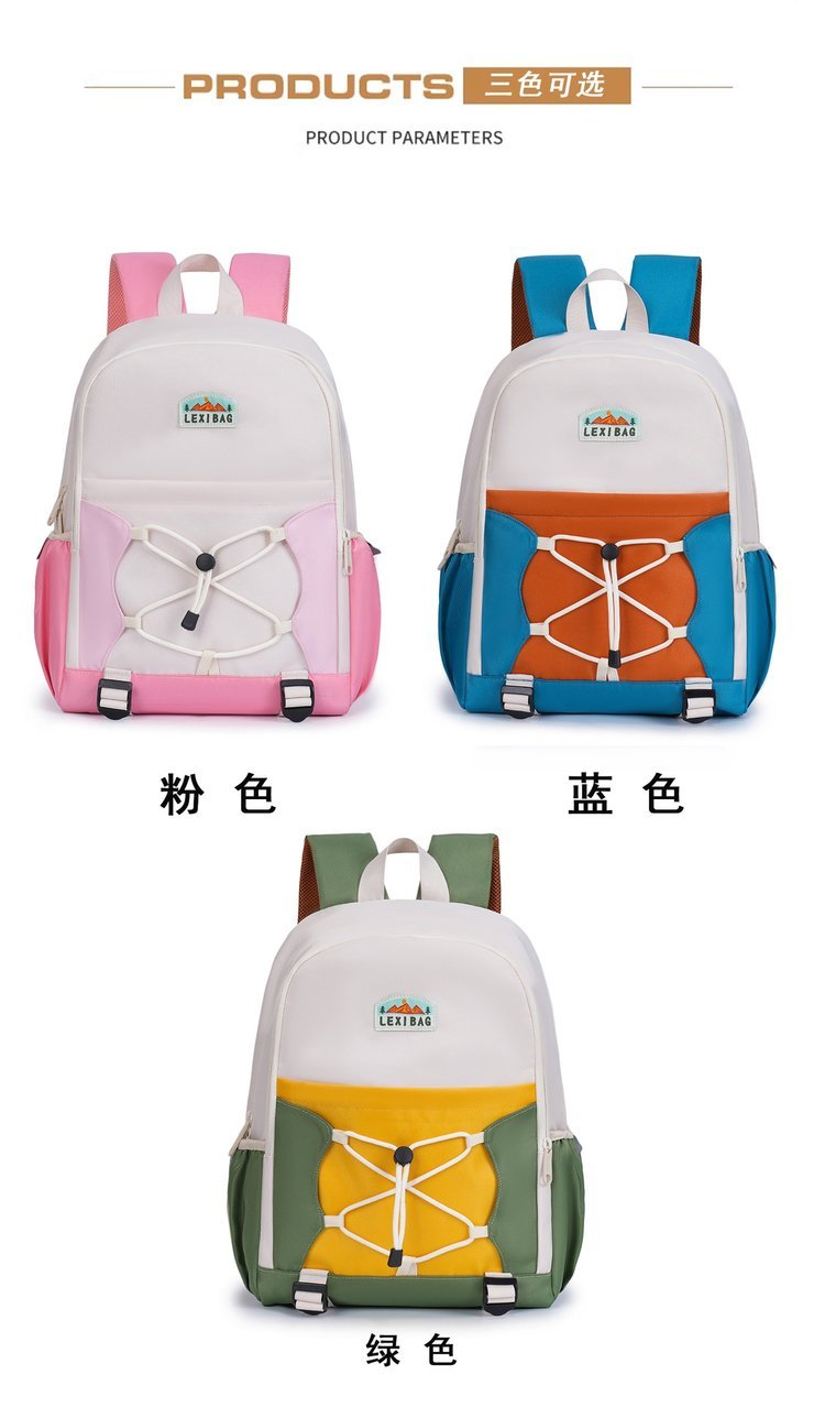 Custom Travel Backpack for Brand and Retail Orders — 6