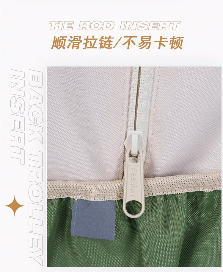 Custom Travel Backpack for Brand and Retail Orders — 8