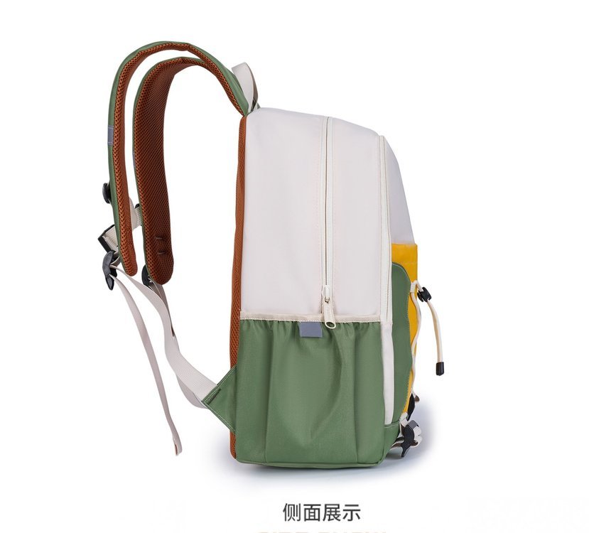 Custom Travel Backpack for Brand and Retail Orders — 13