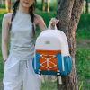 Custom Travel Backpack for Brand and Retail Orders