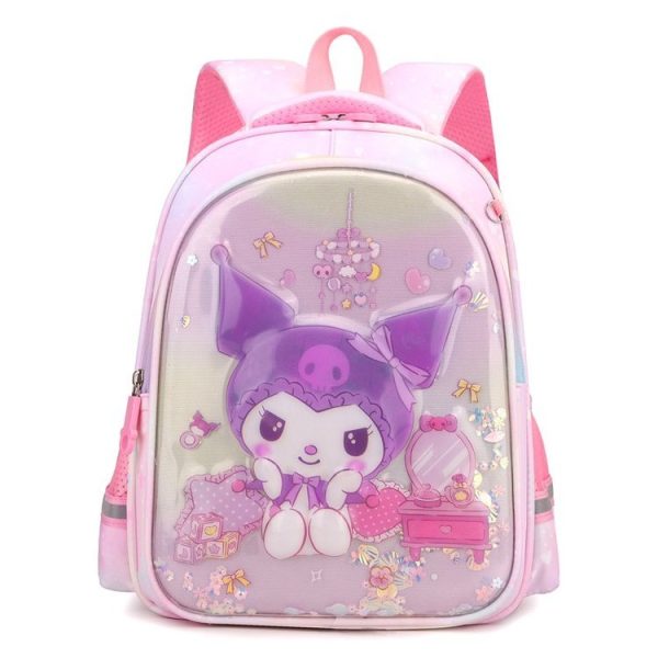 Factory Direct Travel Backpack for Travel and Outdoor Use