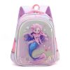 Factory Direct Travel Backpack for Travel and Outdoor Use